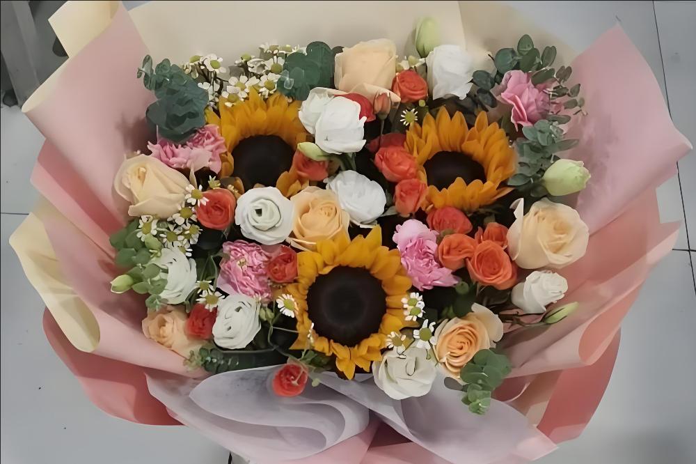 滨州惠民县花店