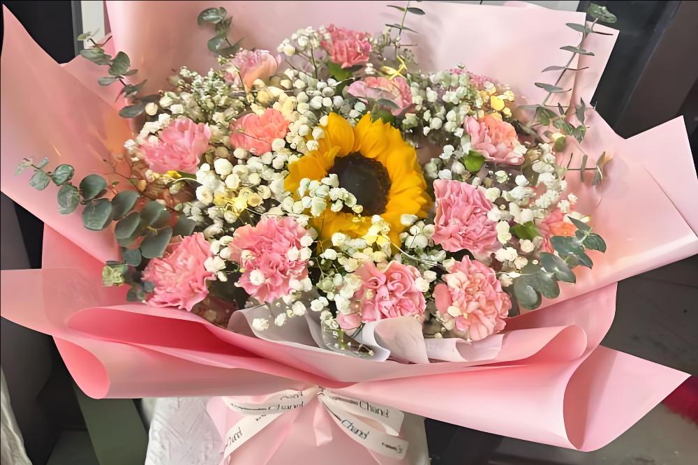 滨州惠民县花店